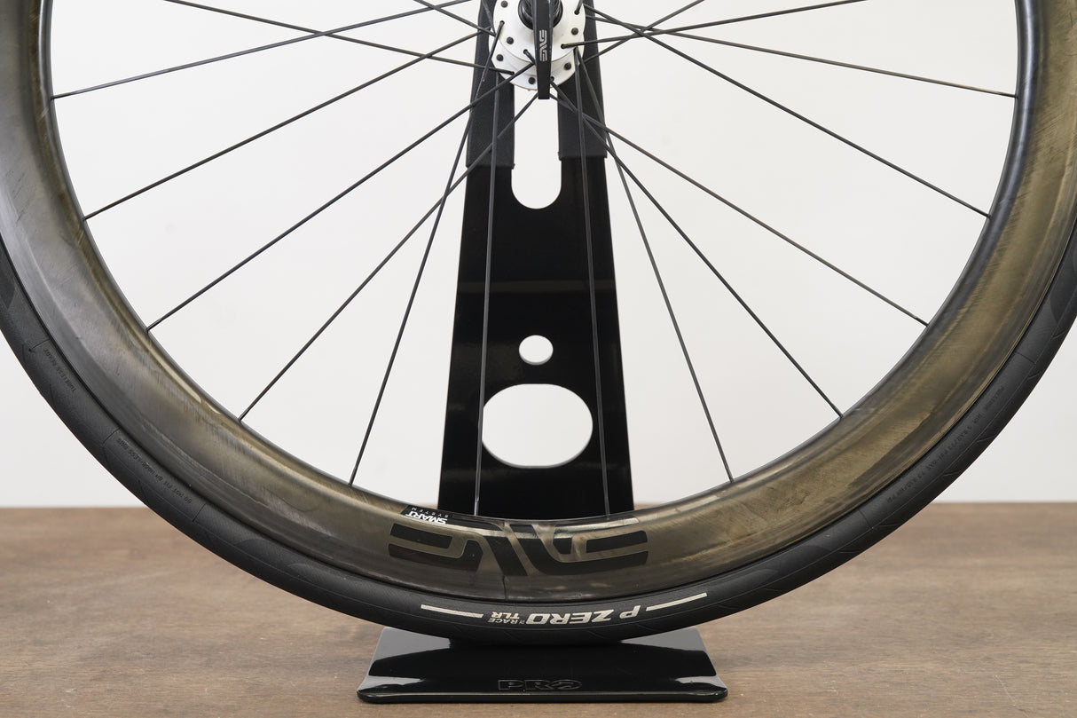 ENVE SES 3.4 DT Swiss 180s Carbon Clincher Rim Brake Wheelset 11 Speed