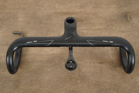 42cm 90mm -8 Degree OG-EVKIN Pioneer Team Carbon Barstem 1 1/8"