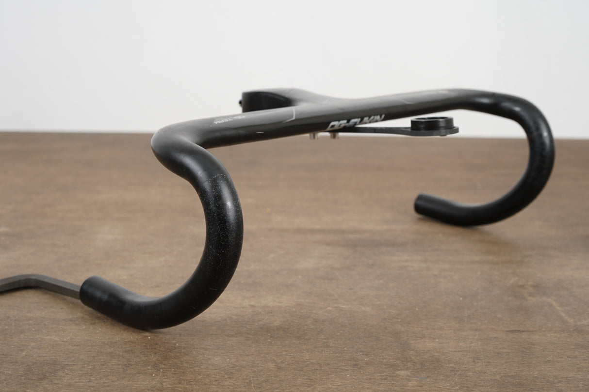 42cm 90mm -8 Degree OG-EVKIN Pioneer Team Carbon Barstem 1 1/8"