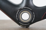 XL Specialized S-WORKS Tarmac SL4 Carbon Rim Brake Road Frameset
