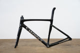 54cm Specialized S-WORKS Tarmac SL7 Carbon Disc Brake Road Frameset