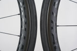 Bontrager Aeolus Pro 3 TLR Carbon Tubeless Clincher Rim Brake Wheelset 11 Speed
