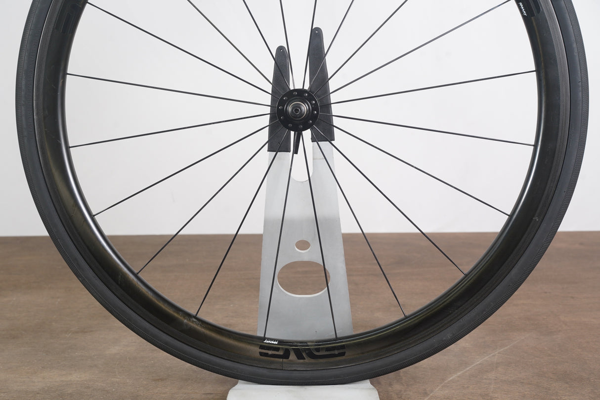 ENVE SES 3.4 Gen 2 DT Swiss 240s Carbon Clincher Rim Brake Wheelset 11 Speed