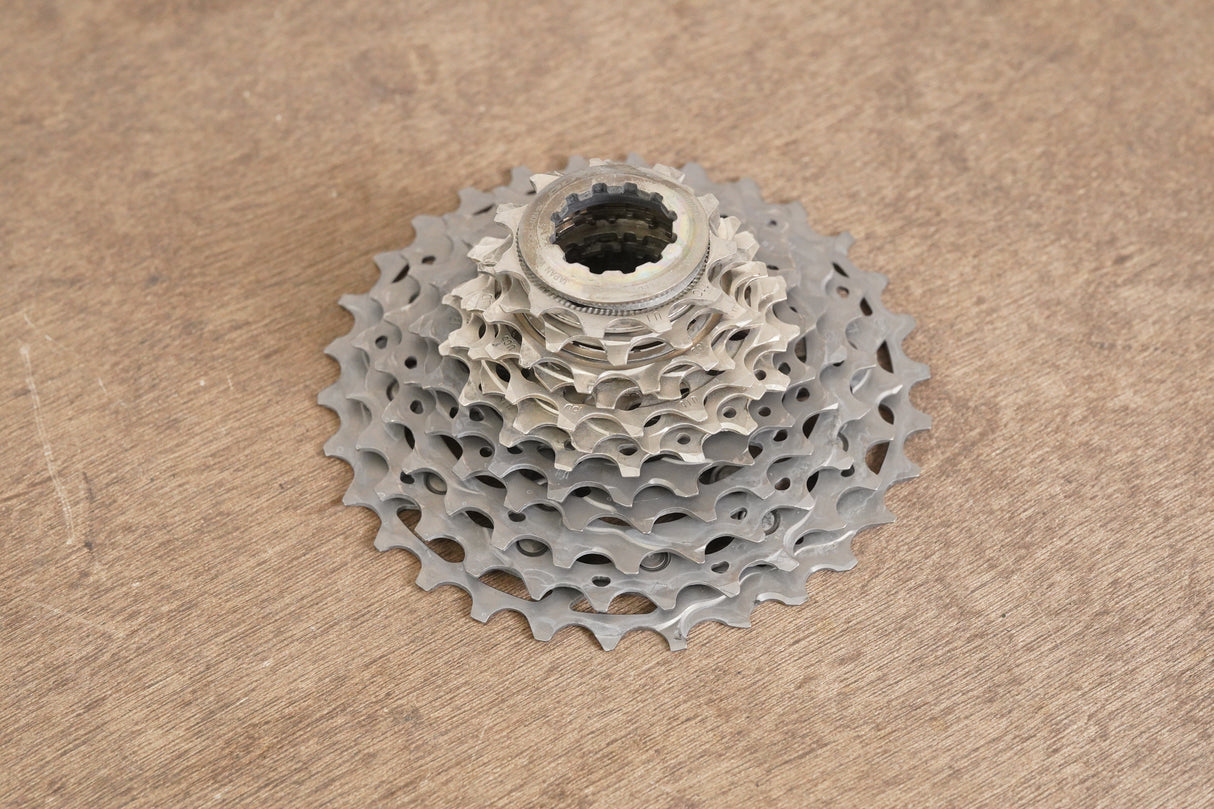 Shimano Dura-Ace CS-R9200 12 Speed Cassette 