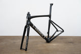 54cm Specialized S-WORKS Tarmac SL7 Carbon Disc Brake Road Frameset