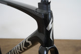 54cm Specialized S-WORKS Tarmac SL7 Carbon Disc Brake Road Frameset