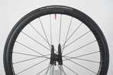 Bontrager Aeolus Pro 3 TLR Carbon Tubeless Clincher Rim Brake Wheelset 11 Speed