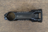 Zipp Service Course 90mm ±6 Degree Alloy Road Stem 144g 1 1/8" 31.8mm