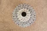 11-30T Shimano Dura-Ace CS-R9200 12 Speed Cassette 223g