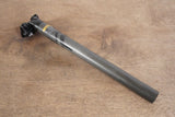 27.2mm Specialized Carbon Alloy Setback Road Seatpost