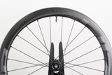 NEW 650B Zipp 303 Firecrest ZR1 Carbon Tubeless Disc Brake Wheelset 11 Speed