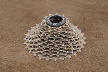 11-28T Shimano Ultegra CS-6800 11 Speed Cassette 247g 8000