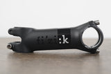 Fizik Cyrano R1 110mm ±7 Degree Alloy Road Stem 129g 1 1/8" 31.8mm