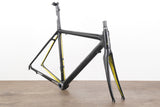 52cm Scott Addict Limited Carbon Rim Brake Road Frameset