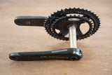 175mm 46/36T Shimano Ultegra FC-R8000 11 Speed Road Crankset 8000 672g