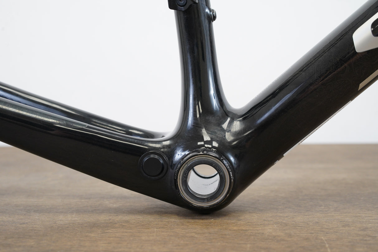 54cm Specialized S-WORKS Tarmac SL7 Carbon Disc Brake Road Frameset