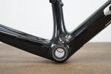 54cm Specialized S-WORKS Tarmac SL7 Carbon Disc Brake Road Frameset