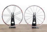 Campagnolo Shamal Ultra Alloy Tubeless Rim Brake Wheelset Campagnolo 11 Speed