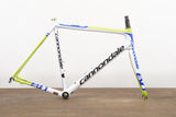 56cm Cannondale SuperSix EVO Carbon Rim Brake Frameset Super Six