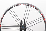 Campagnolo Shamal Ultra Alloy Tubeless Rim Brake Wheelset Campagnolo 11 Speed