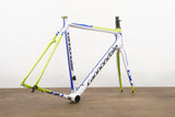 56cm Cannondale SuperSix EVO Carbon Rim Brake Frameset Super Six