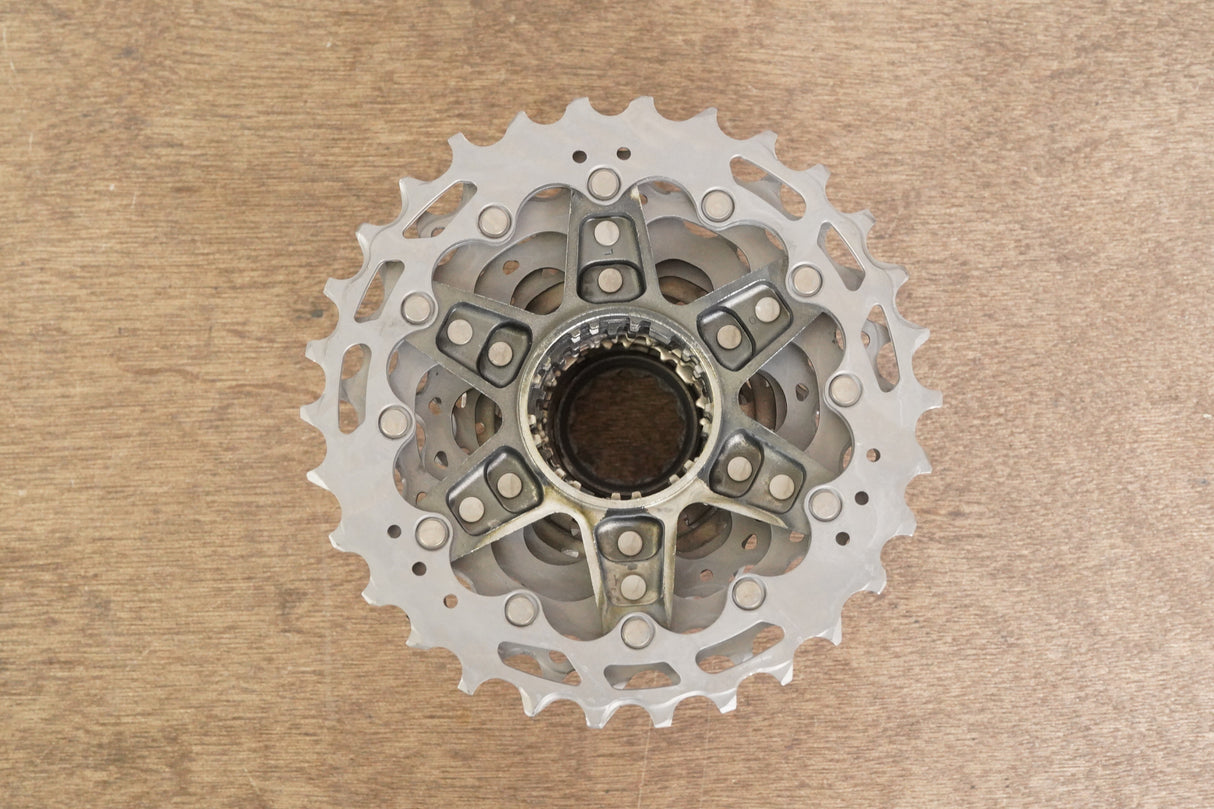 11-30T Shimano Dura-Ace CS-R9200 12 Speed Cassette 223g