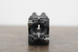 Fizik Cyrano R1 110mm ±7 Degree Alloy Road Stem 129g 1 1/8" 31.8mm