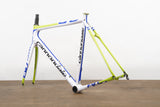 56cm Cannondale SuperSix EVO Carbon Rim Brake Frameset Super Six