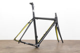 52cm Scott Addict Limited Carbon Rim Brake Road Frameset