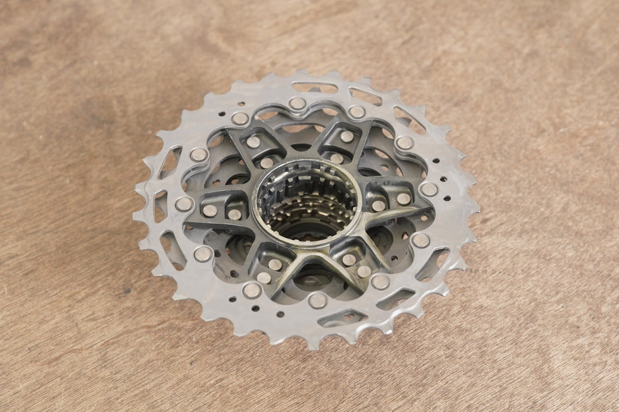 11-30T Shimano Dura-Ace CS-R9200 12 Speed Cassette 223g