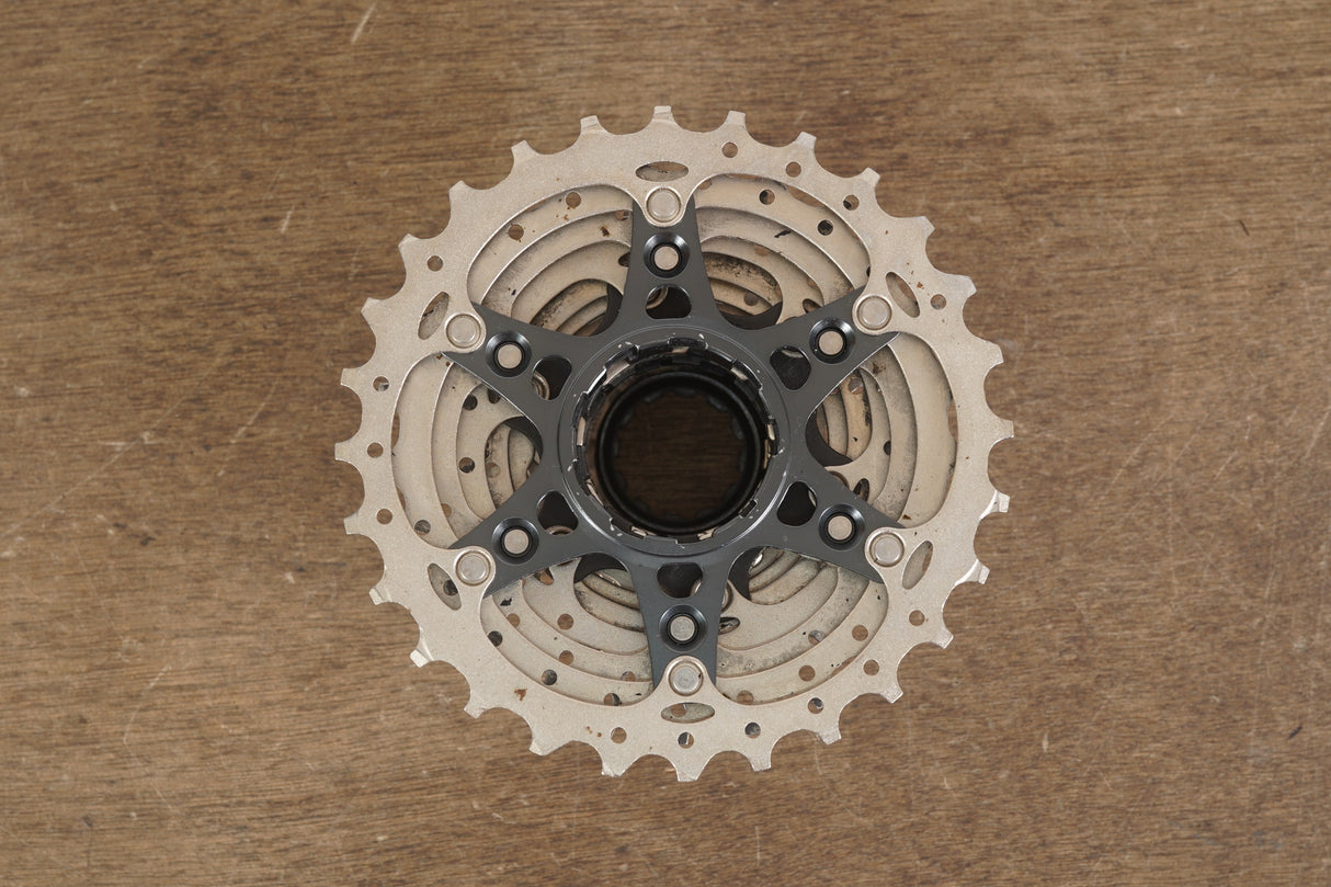 11-28T Shimano Ultegra CS-6800 11 Speed Cassette 247g 8000
