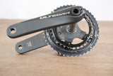 175mm 46/36T Shimano Ultegra FC-R8000 11 Speed Road Crankset 8000 672g