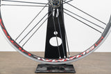 Campagnolo Shamal Ultra Alloy Tubeless Rim Brake Wheelset Campagnolo 11 Speed