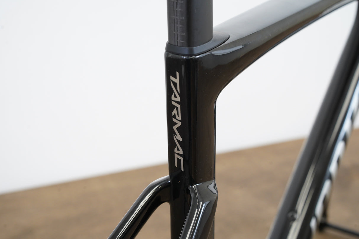 54cm Specialized S-WORKS Tarmac SL7 Carbon Disc Brake Road Frameset