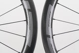 NEW 650B Zipp 303 Firecrest ZR1 Carbon Tubeless Disc Brake Wheelset 11 Speed