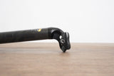 27.2mm Specialized Carbon Alloy Setback Road Seatpost