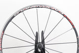 Campagnolo Shamal Ultra Alloy Tubeless Rim Brake Wheelset Campagnolo 11 Speed