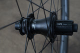 NEW 650B Zipp 303 Firecrest ZR1 Carbon Tubeless Disc Brake Wheelset 11 Speed
