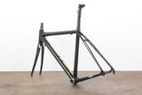 52cm Scott Addict Limited Carbon Rim Brake Road Frameset