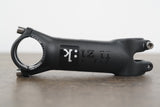 Fizik Cyrano R1 110mm ±7 Degree Alloy Road Stem 129g 1 1/8" 31.8mm
