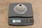 11-30T Shimano Dura-Ace CS-R9200 12 Speed Cassette 223g