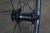 NEW 650B Zipp 303 Firecrest ZR1 Carbon Tubeless Disc Brake Wheelset 11 Speed