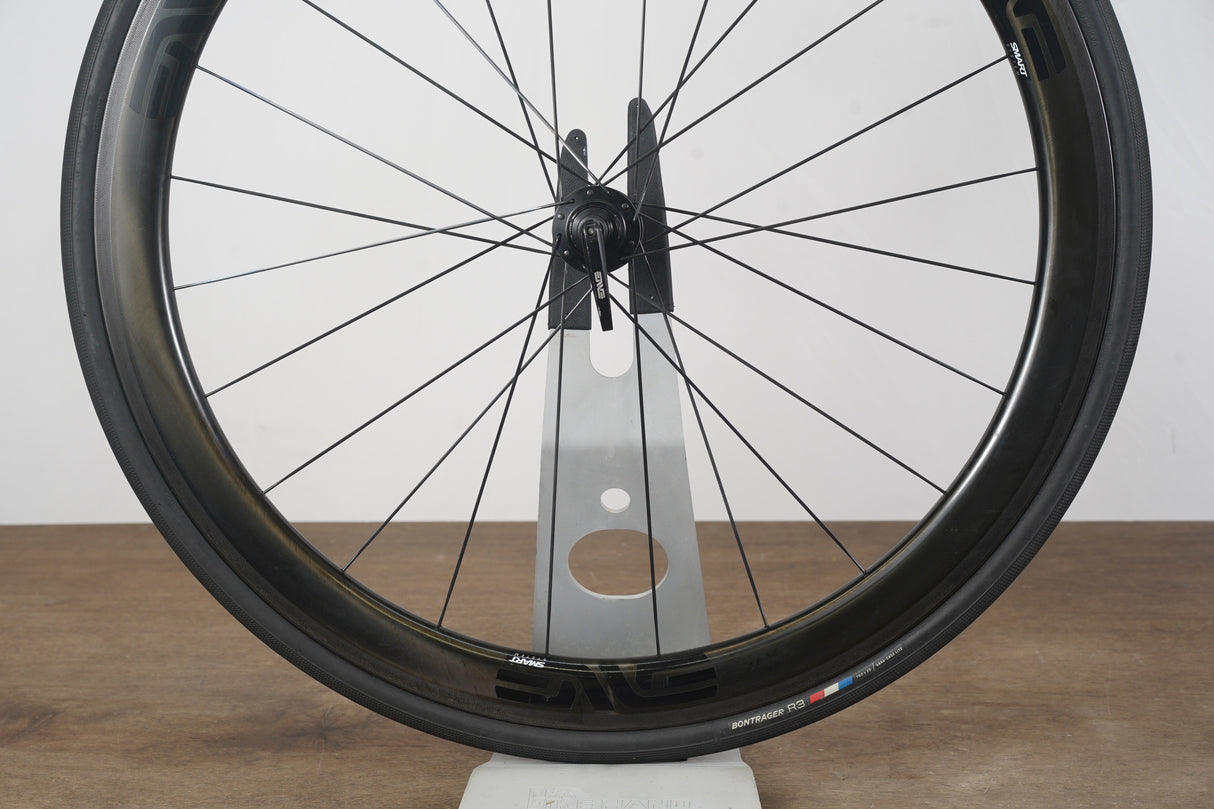 ENVE SES 3.4 Gen 2 DT Swiss 240s Carbon Clincher Rim Brake Wheelset 11 Speed
