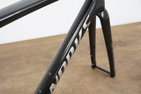 54cm Specialized S-WORKS Tarmac SL7 Carbon Disc Brake Road Frameset