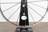 Campagnolo Shamal Ultra Alloy Tubeless Rim Brake Wheelset Campagnolo 11 Speed