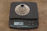 11-28T Shimano Ultegra CS-6800 11 Speed Cassette 247g 8000