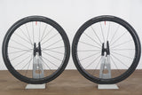 Bontrager Aeolus Pro 3 TLR Carbon Tubeless Clincher Rim Brake Wheelset 11 Speed