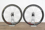 Campagnolo Bora One 35 Carbon Tubular Disc Brake Wheelset Campagnolo 11 Speed