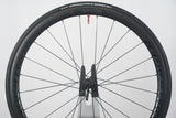 Bontrager Aeolus Pro 3 TLR Carbon Tubeless Clincher Rim Brake Wheelset 11 Speed