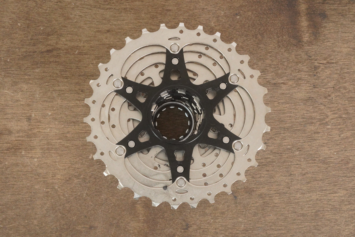 11-30T Shimano 105 CS-R7000 11 Speed Cassette 295g 7000